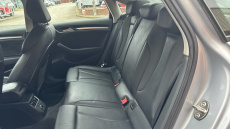 Audi A3 1.8 TFSI Sport 4dr S Tronic Petrol Saloon